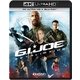 G.I.ジョー バック2リベンジ [UltraHD Blu-ray]