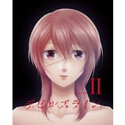 デビルズライン Blu-ray BOX Ⅱ