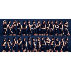 AKB48／センチメンタルトレイン