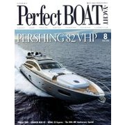 パーフェクトボート 2018年 08月号 [雑誌]