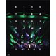 杉山清貴&オメガトライブ／The open air live "High & High 2018" [Blu-ray Disc]