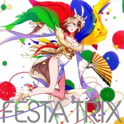 TRIX／FESTA