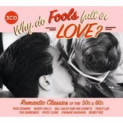 恋はくせもの～ポップス黄金時代のロマンチック・ヒット曲集 Vol.1