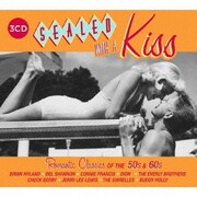 涙のくちづけ～ポップス黄金時代のロマンチック・ヒット曲集 Vol.2