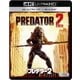 プレデター2 [UltraHD Blu-ray]