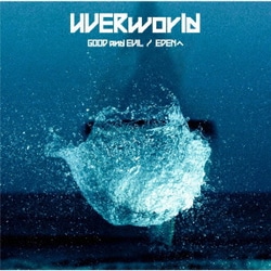 UVERworld／GOOD and EVIL/EDENへ