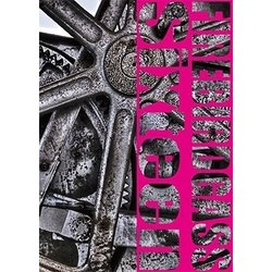 FIREBIRDGASS／2002-2018 DOCUMENTARY DVD "16-Sixteen-" [DVD]