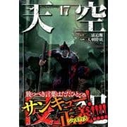 天空侵犯 17（KCデラックス） [コミック]