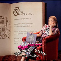 西野カナ／Bedtime Story