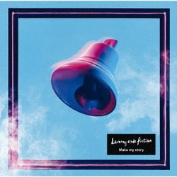 Lenny code fiction／Make my story
