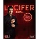 LUCIFER/ルシファー <ファースト> 前半セット [DVD]