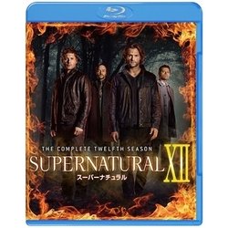 スーパーナチュラル Blu-ray セット