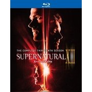 SUPERNATURAL ⅩⅢ スーパーナチュラル <サーティーン・シーズン> コンプリート・ボックス