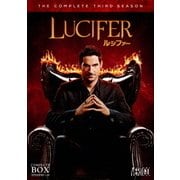 LUCIFER/ルシファー <サード・シーズン> コンプリート・ボックス