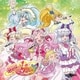 HUGっと! YELL FOR YOU/LOVE & LOVE (HUGっと!プリキュア後期エンディングテーマ&挿入歌)