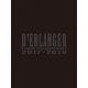 D'ERLANGER／D'ERLANGER REUNION 10TH ANNIVERSARY LIVE 2017-2018 [Blu-ray Disc]