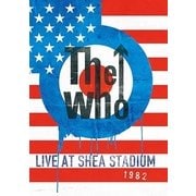 ライヴ・アット・シェイ・スタジアム 1982
