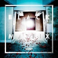 vistlip／BLACK MATRIX