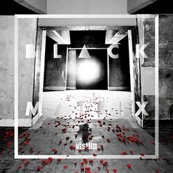 vistlip／BLACK MATRIX