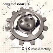ベスト・オブ・C+C ミュージック・ファクトリー