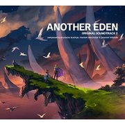 アナザーエデン オリジナル・サウンドトラック2