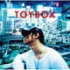 DJ To-i／TOY BOX -To-i's MIX TAPE-