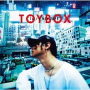 TOY BOX -To-i's MIX TAPE-