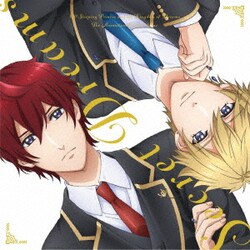 アヴィ(cv.鈴村健一)&キエル(cv.宮崎遊)／Secret Dreams