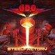 U.D.O.／スティールファクトリー