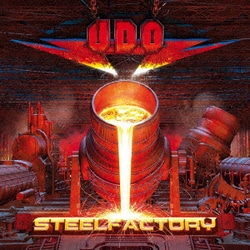 U.D.O.／スティールファクトリー