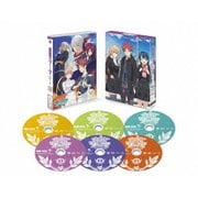 食戟のソーマ 餐ノ皿 DVD BOX 下