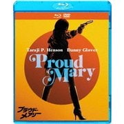 プラウド・メアリー