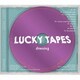 LUCKY TAPES／dressing