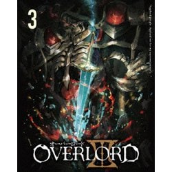オーバーロードⅢ 3 [Blu-ray Disc]