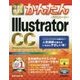 今すぐ使えるかんたんIllustrator CC―Windows10&macOS対応版(今すぐ使えるかんたんシリーズ) [単行本]