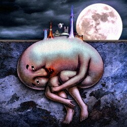 八十八ヶ所巡礼／凍狂