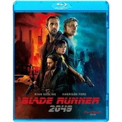 ブレードランナー 2049 [Blu-ray Disc]