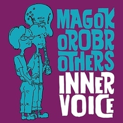 真心ブラザーズ／INNER VOICE