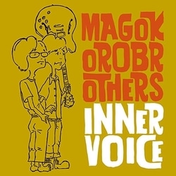 真心ブラザーズ／INNER VOICE