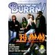 BURRN ! (バーン) 2018年 08月号 [雑誌]