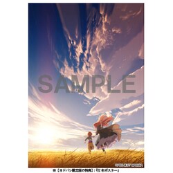 ヨドバシ Com ヨドバシ限定 さよならの朝に約束の花をかざろう 特装限定版 B2布ポスター付 Dvd 通販 全品無料配達