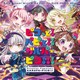 香澄×蘭×彩×友希那×こころ／ピコっと!パピっと!!ガルパ☆ピコ!!!