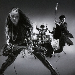 ASTERISM／IGNITION