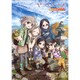 ヤマノススメ サードシーズン 第2巻 [Blu-ray Disc]