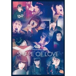 ヨドバシ.com - BiSH Documentary Movie SHAPE OF LOVE [DVD] 通販 