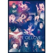 BiSH Documentary Movie SHAPE OF LOVE
