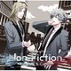 黒崎蘭丸(CV.鈴木達央) カミュ(CV.前野智昭)／うたの☆プリンスさまっ♪デュエットドラマCD「Non-Fiction」 蘭丸&カミュ