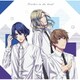 聖川真斗(CV.鈴村健一) カミュ(CV.前野智昭) 鳳瑛二(CV.内田雄馬)／劇場版 うたの☆プリンスさまっ♪ マジLOVEキングダム スペシャルユニットドラマCD 真斗・カミュ・瑛二
