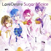 Sugar&Spice