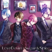 Sugar&Spice